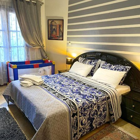 Oranger Family House City Center, Private Large House, Terasse Garden View, Free Parking Marrakesh Esterno foto