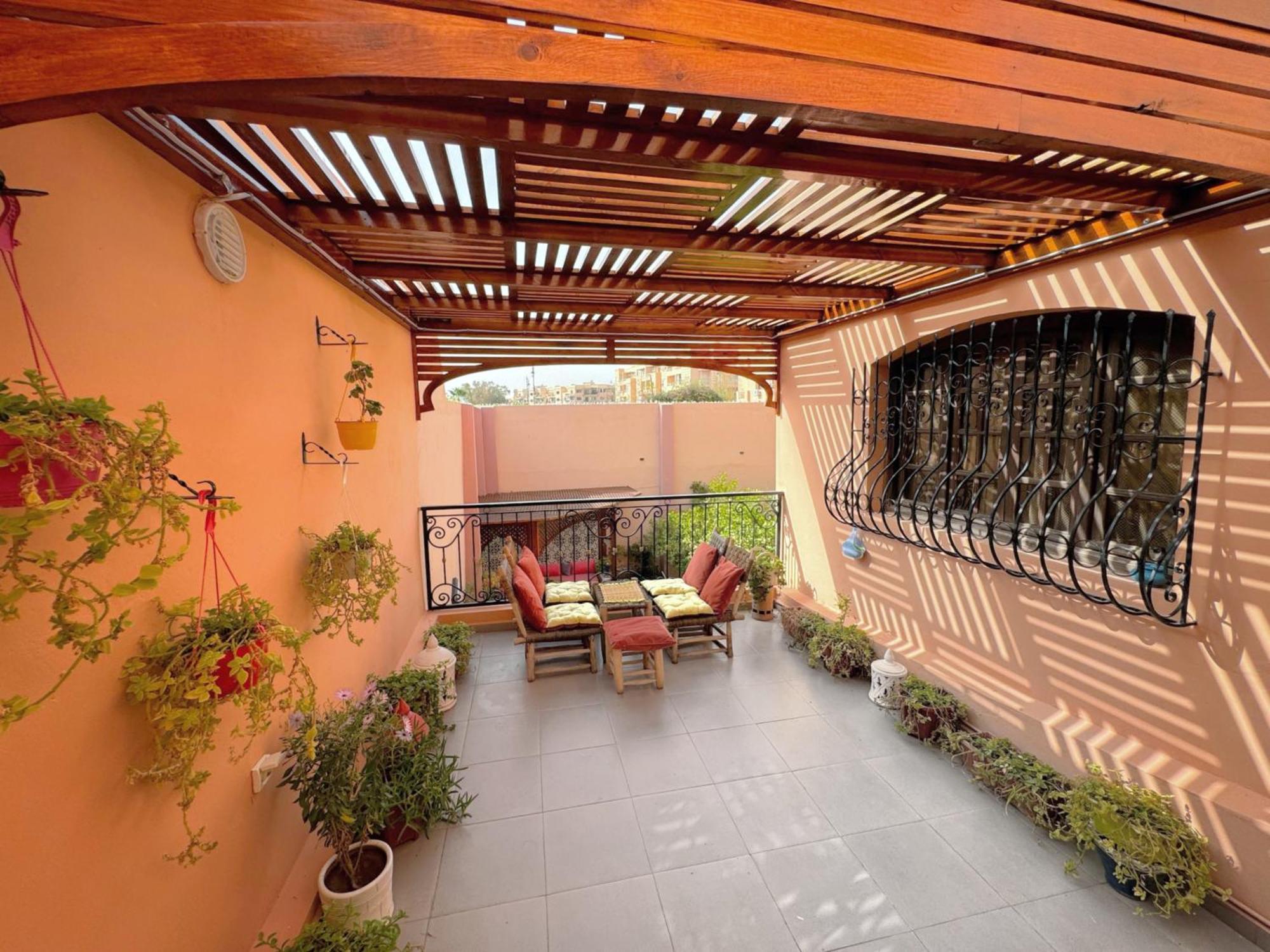 Oranger Family House City Center, Private Large House, Terasse Garden View, Free Parking Marrakesh Esterno foto
